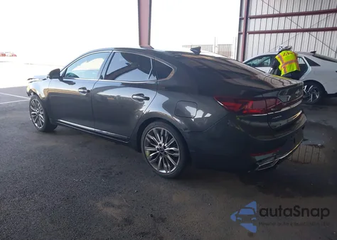 2020 Kia Cadenza Limited z USA, uszkodzony, nr VIN KNALC4J11L5234204